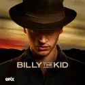 Antrim (Billy The Kid) recap, spoilers