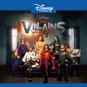 Finding Another Dimension - The Villains of Valley View from The Villains of Valley View, Vol. 1