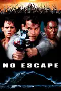 No Escape summary, synopsis, reviews