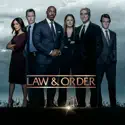 Gimme Shelter - Law & Order from Law & Order, Season 22