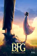 The BFG summary, synopsis, reviews