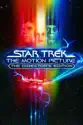 Star Trek: The Motion Picture - The Director's Edition summary and reviews