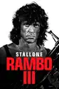 Rambo III summary and reviews