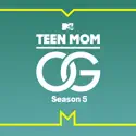 Teen Mom, Season 5 cast, spoilers, episodes, reviews