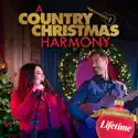 A Country Christmas Harmony release date, synopsis, reviews