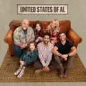 The United States of Al: The Complete Series cast, spoilers, episodes, reviews