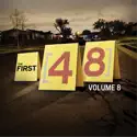 The First 48, Vol. 8 cast, spoilers, episodes, reviews