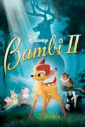 Bambi II summary, synopsis, reviews