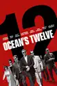 Ocean's Twelve summary and reviews