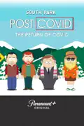 South Park: Post COVID - The Return of COVID summary, synopsis, reviews