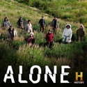 Drop Shock - Alone from Alone, Season 9