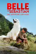 Belle and Sebastian: The Adventure Continues summary, synopsis, reviews