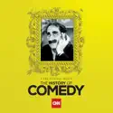 The History of Comedy, Season 2 release date, synopsis, reviews