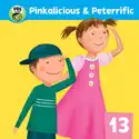 Pinkalicious & Peterrific, Vol. 13 watch, hd download
