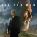 I - The Old Man from The Old Man, Season 1