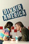 Dinner in America summary, synopsis, reviews