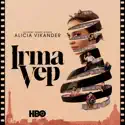 The Spectre - Irma Vep, Season 1 episode 7 spoilers, recap and reviews