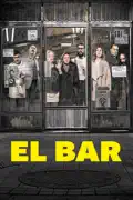 The Bar summary, synopsis, reviews