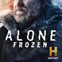50 Day Freeze - Alone: Frozen from Alone: Frozen, Season 1