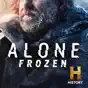 Alone: Frozen, Season 1