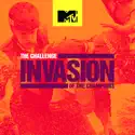 The Challenge: Invasion of the Champions watch, hd download