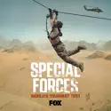 Survival - Special Forces: World’s Toughest Test from Special Forces: World’s Toughest Test, Season 1