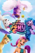 My Little Pony: A New Generation reviews, watch and download