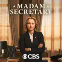 Madam Secretary: The Complete Series watch, hd download