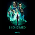 Winning the Battle, But Still Losing the War - Chicago Med from Chicago Med, Season 8