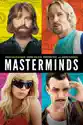 Masterminds (2016) summary and reviews