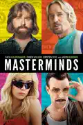 Masterminds (2016) summary, synopsis, reviews