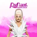 Oh. My. Gaga! - RuPaul's Drag Race from RuPaul's Drag Race, Season 9 (Uncensored)