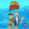 Wild Kratts, Vol. 1 cast, spoilers, episodes, reviews