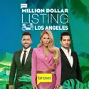 Just the Three of Us - Million Dollar Listing from Million Dollar Listing: Los Angeles, Season 14