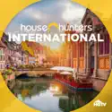 Tax Practice in France (House Hunters International) recap, spoilers