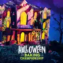Eyes on the Prize - Halloween Baking Championship from Halloween Baking Championship, Season 8