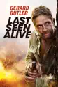 Last Seen Alive summary and reviews