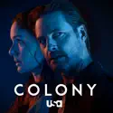 Colony, Season 2 cast, spoilers, episodes and reviews
