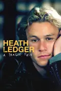 Heath Ledger: A Tragic Tale summary, synopsis, reviews