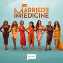 Married to Medicine, Season 9 cast, spoilers, episodes, reviews