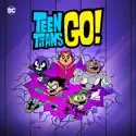 Teen Titans Go!, Season 7, Pt. 2 cast, spoilers, episodes, reviews