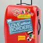Love Without Borders, Season 1