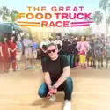 The Great Food Truck Race, Season 15 cast, spoilers, episodes, reviews