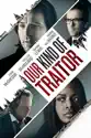 Our Kind of Traitor summary and reviews