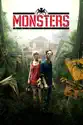 Monsters summary and reviews