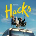 Hacks: Seasons 1-2 cast, spoilers, episodes, reviews