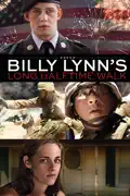 Billy Lynn's Long Halftime Walk summary, synopsis, reviews