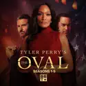 Tyler Perry's The Oval, Seasons 1-5 watch, hd download