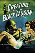 Creature from the Black Lagoon (1954) reviews, watch and download