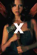 X (2022) reviews, watch and download